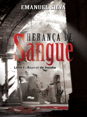 cover image of Espiral de Insídia